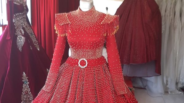 Vuslat Moda Evi