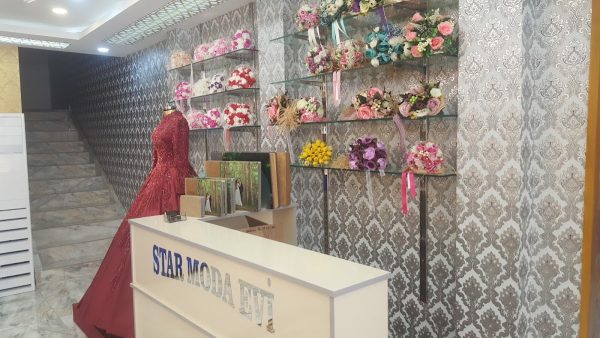 Star Moda Evi Escom