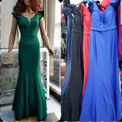 Esin Gelinlik Moda ve Dikimevi