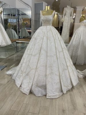 NT GELİNLİK MODA EVİ