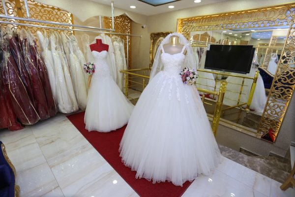 Milenyum Moda Evi
