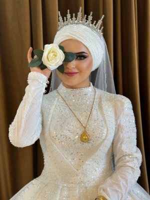 Doğru gelinlik