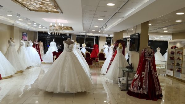 Hayal Moda Evi