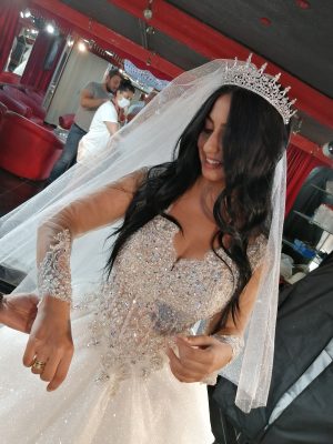 Mersin Faruk Moda Evi