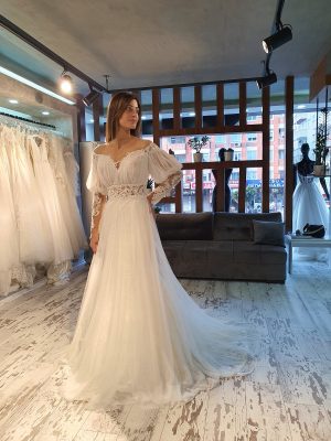 Beyazperi couture