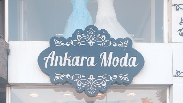 ANKARA MODA
