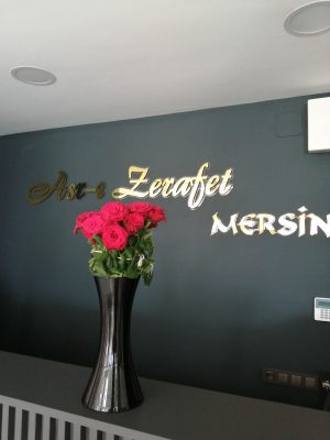 Asrı Zerafet Mersin