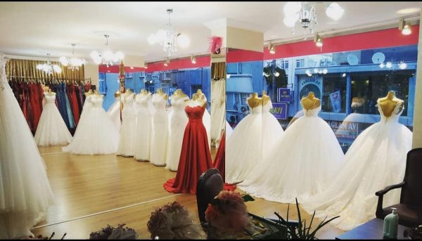 Meryemce Moda Evi