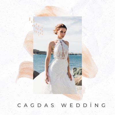 ÇAĞDAŞ WEDDİNG (Gelinlik)