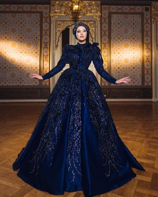NİSANUR MODA VE SAÇ TASARIM