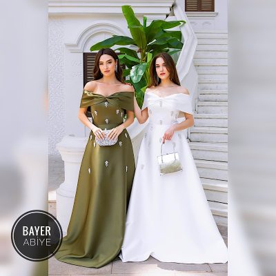 BAYER ABİYE MERSİN - Ümit BAYER