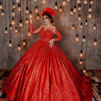 Çağdaş Wedding