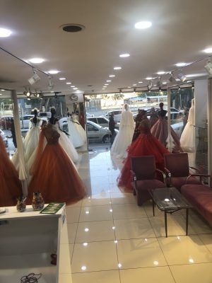 Ceren Moda Evi