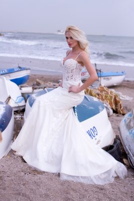 Ladychic Bridal