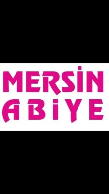 MERSİN ABİYE