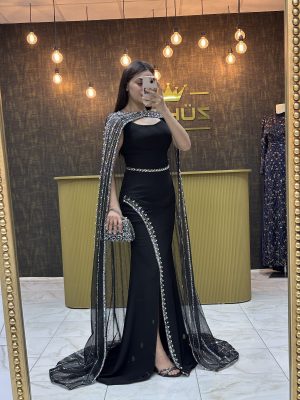 Zühre’s Dress Elegance