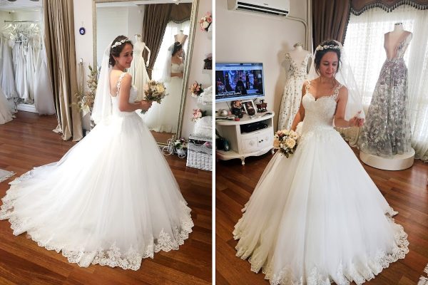 Sinem Mardi Couture