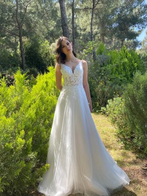 Divine Shine Bridal