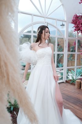 Dilek YALDIZ Haute Couture
