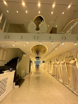 Maxra Govana Bridal