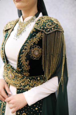 e-bindallı (Kaftan & Gelinlik Kiralama)