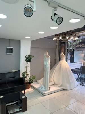 Miss Bellini İzmir Gelinlik Atölyesi