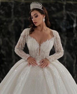 Seba Moda Gelinlik