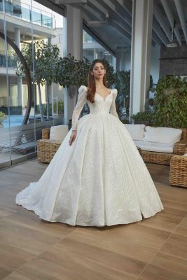 iremsu moda Gelinlik Nişanlık