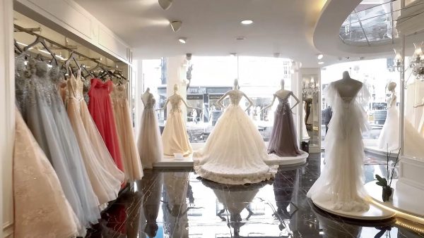 White House Moda