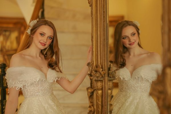 Narin Moda Gelinlik İzmir