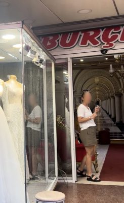 Burçin Moda Evi