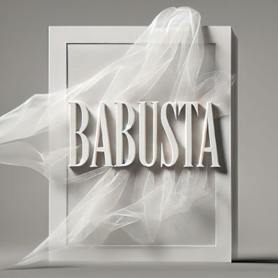 Babusta, Özel Tasarım, Gelinlik & Abiye