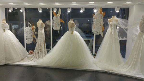 Cavaleri Wedding