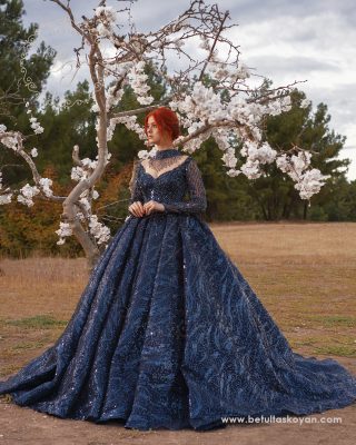 Betül Taşkoyan Showroom-Toptan