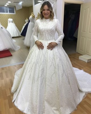 Vizyon Moda Gelinlik Nışanlık