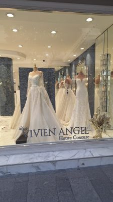 Vivien Angel