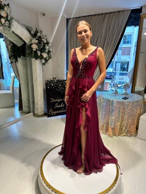 Melek Özyenilmez Moda Evi