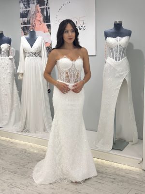 Sade Bride