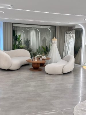 JM Brides