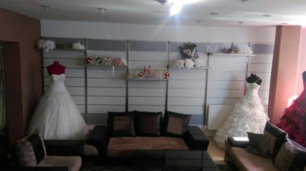 Çağdaş Gelinlik ve Moda Evi