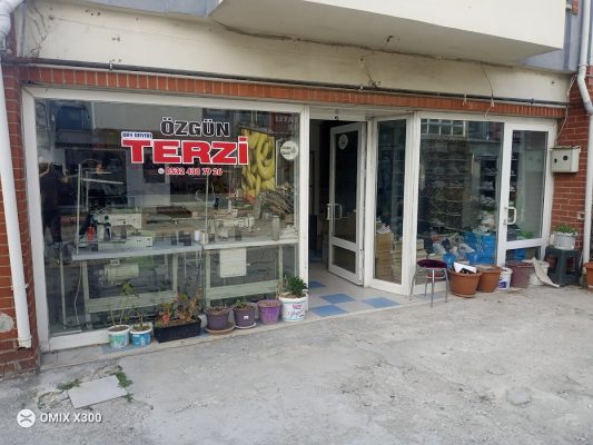 Özgün Terzi
