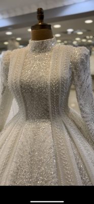 Başak Gelinlik & Moda Evi