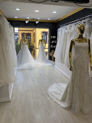 Atelier Bridal