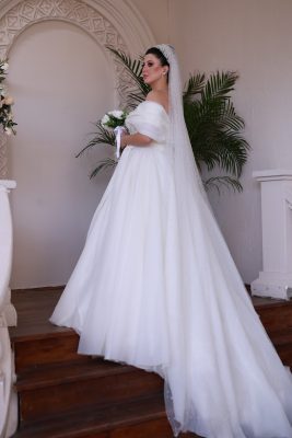 Pina Wedding