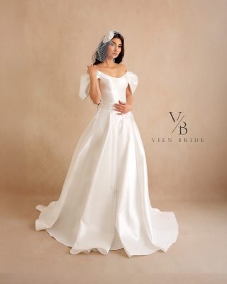 Vien Bride | Kocaeli Gelinlik - Wedding Dress