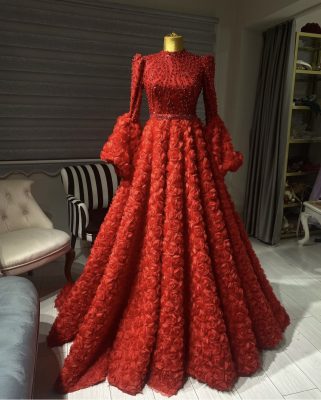 Helince Haute Couture