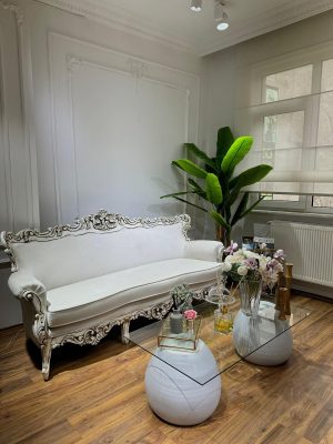 aşkı zerafet gelinlik modaevi