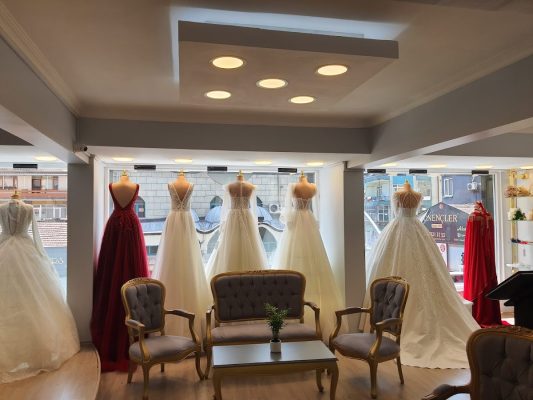 Lavina Sposa