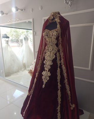 Bianca Wedding