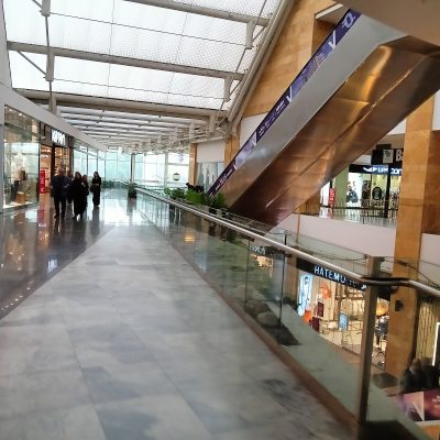 Symbol Kocaeli Alışveriş Merkezi